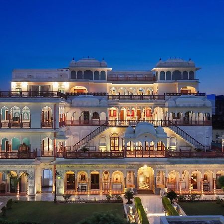 Hotel Shahpura Haveli Esterno foto