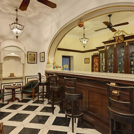 Hotel Shahpura Haveli Esterno foto