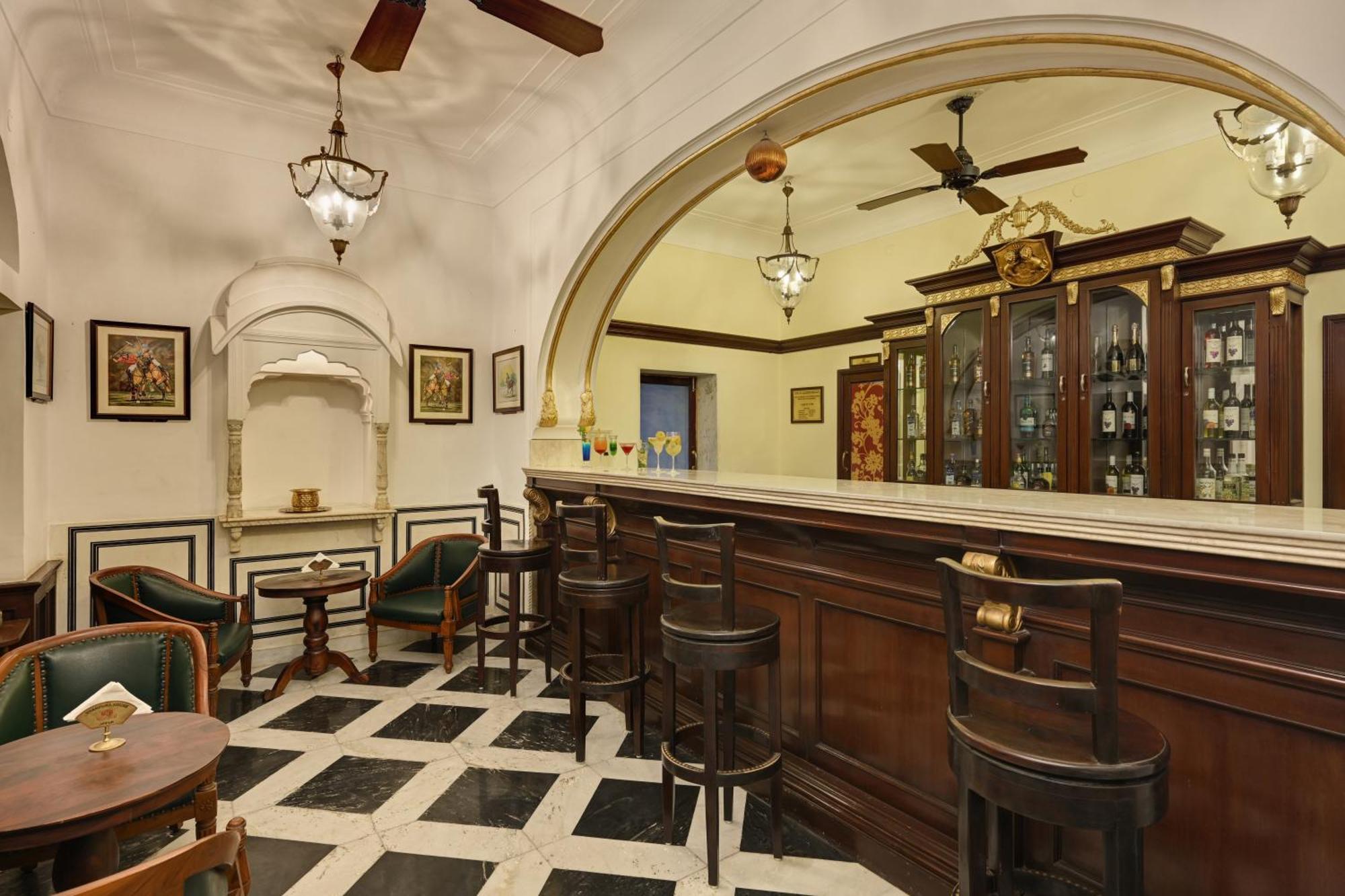 Hotel Shahpura Haveli Esterno foto