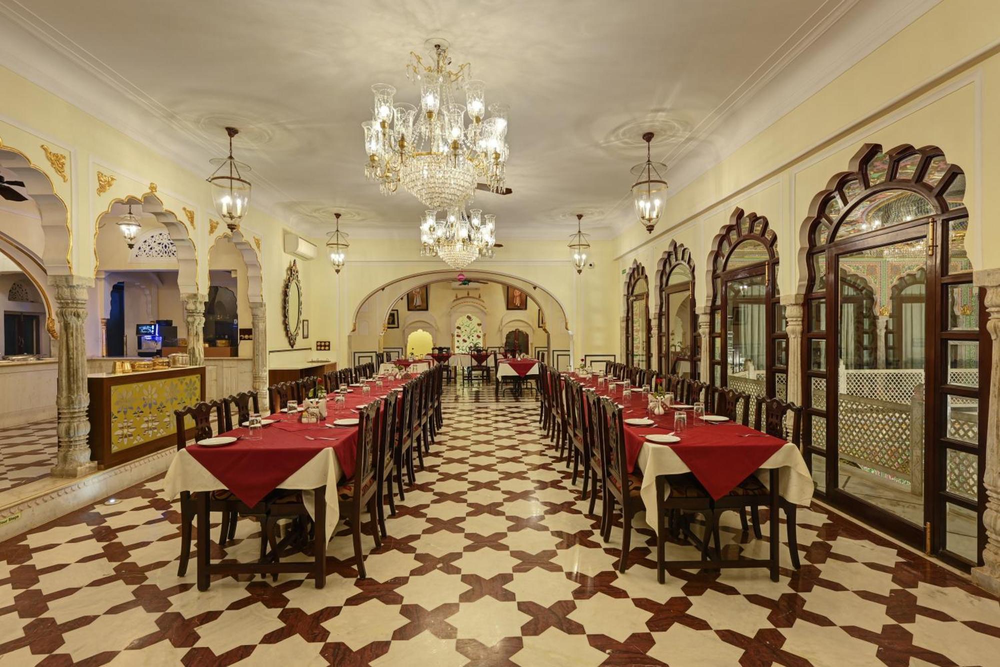Hotel Shahpura Haveli Esterno foto